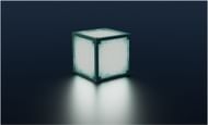 Prismarine shards can be used to make sea lanterns (Image via Minecraft)